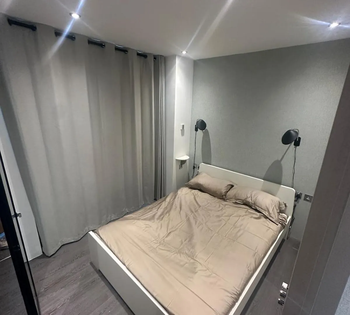 Apartment Bright Flat 1 Min To Tower Bridge - Green Views London