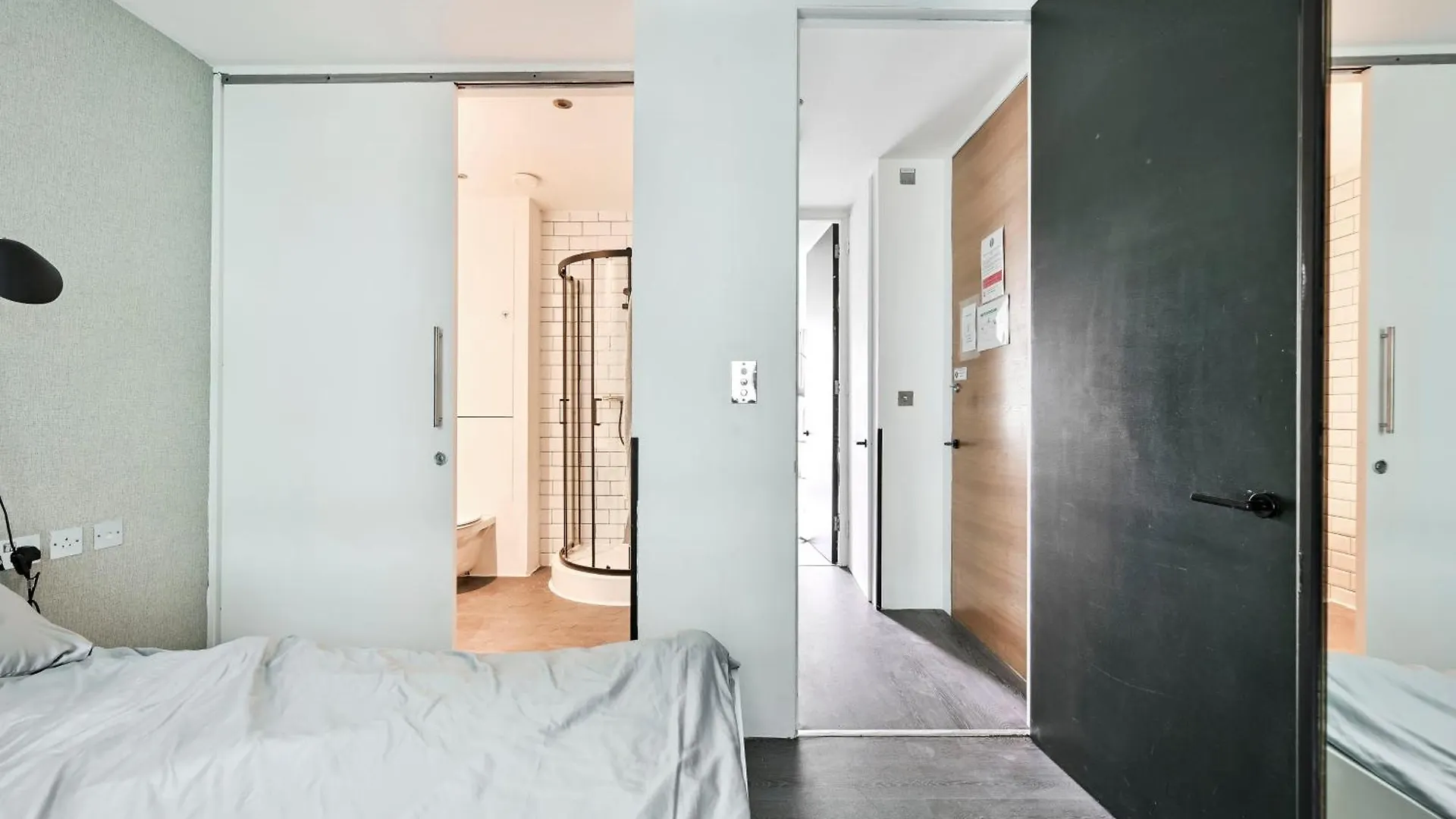 Bright Flat 1 Min To Tower Bridge - Green Views London